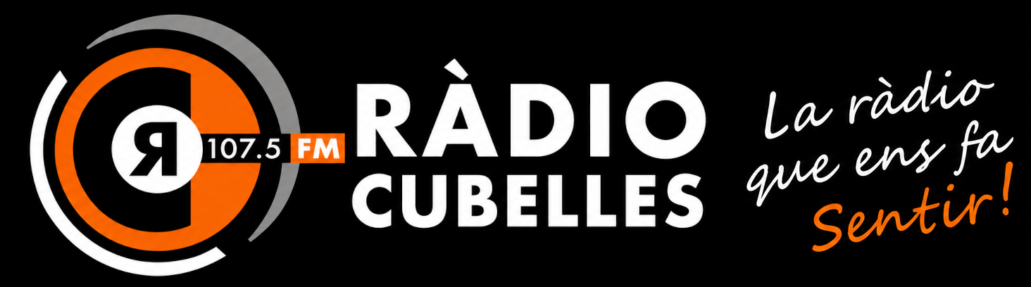 Ràdio Cubelles 107.5 FM